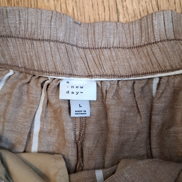 Nwt Target Shorts Size Large - Picture 7 of 12